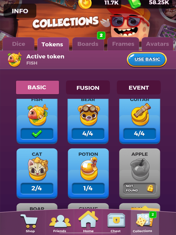 Parchisi STAR screenshot 2