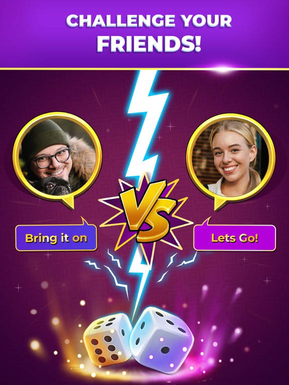 Parchisi STAR screenshot 9