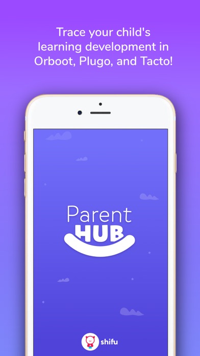 Parent Hub by PlayShifu screenshot 5