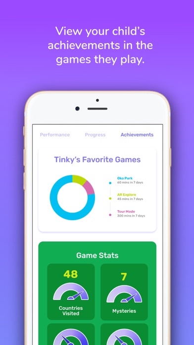 Parent Hub by PlayShifu screenshot 3