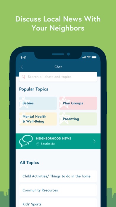 Parent Pass screenshot 4