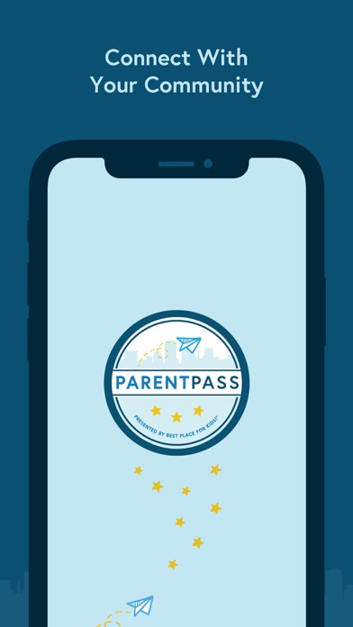 Parent Pass screenshot 6