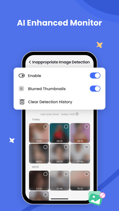 Parental Control App: AirDroid screenshot 8