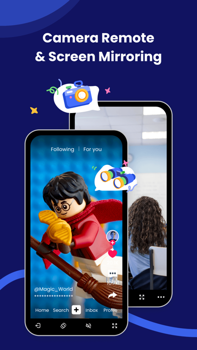 Parental Control App: AirDroid screenshot 7