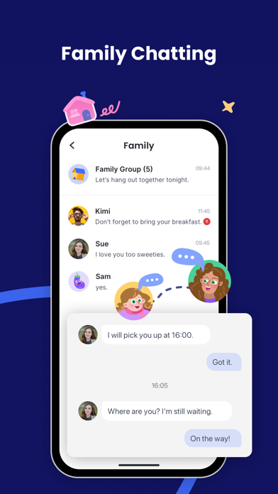Parental Control App: AirDroid screenshot 5