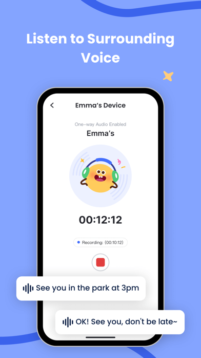 Parental Control App: AirDroid screenshot 6