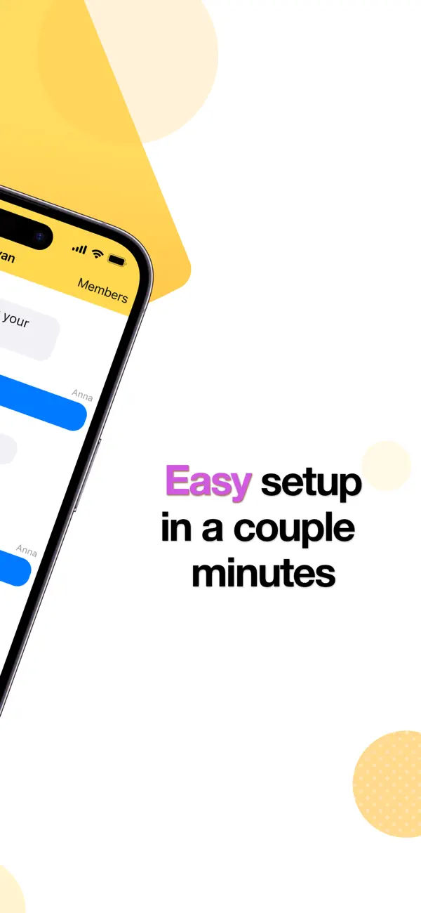 BrightCanary Parental Controls screenshot 3