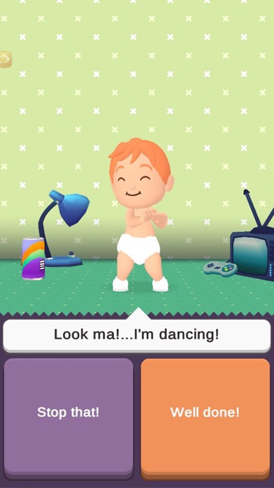 Parenting Choices screenshot 5