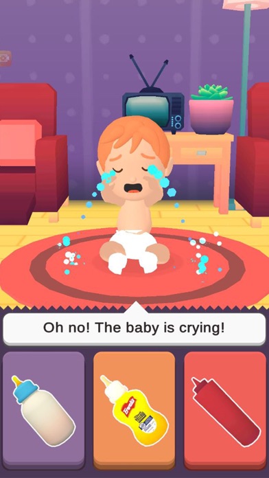 Parenting Choices screenshot 7
