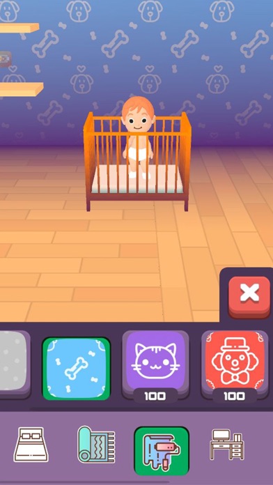 Parenting Choices screenshot 6