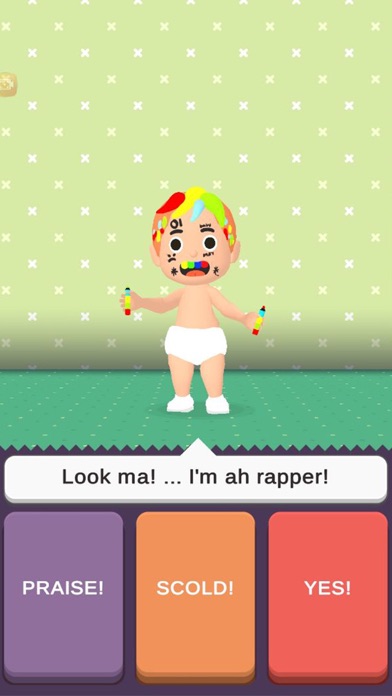 Parenting Choices screenshot 4