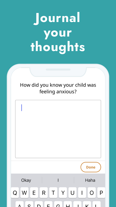 Parenting Guide from Lasting screenshot 2