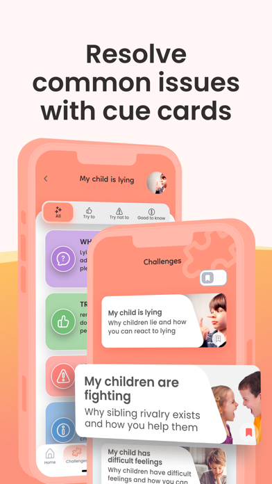 Parenting Tools: Parenthood screenshot 8