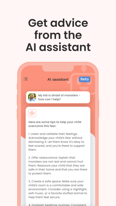 Parenting Tools: Parenthood screenshot 4