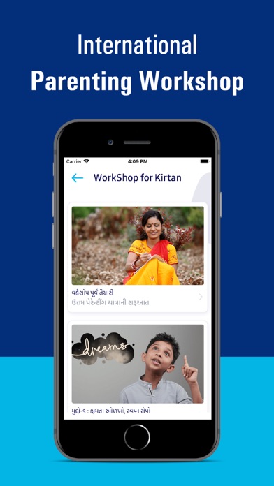 Parenting Veda-App for Parents screenshot 2