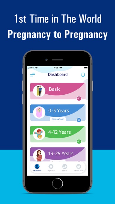 Parenting Veda-App for Parents screenshot 5