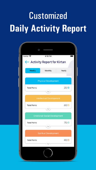 Parenting Veda-App for Parents screenshot 3