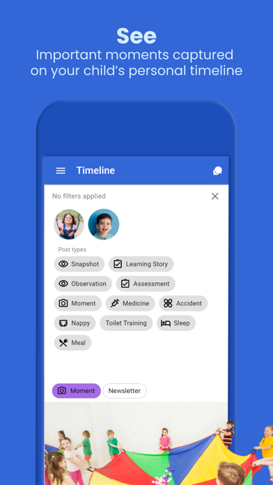 ParentZone screenshot 5