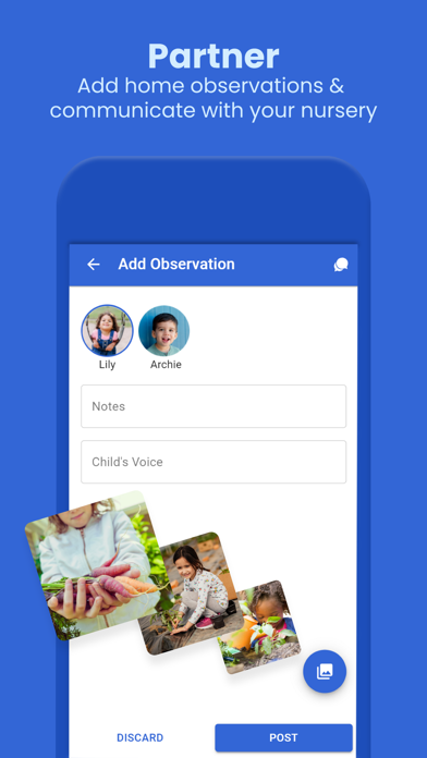 ParentZone screenshot 4