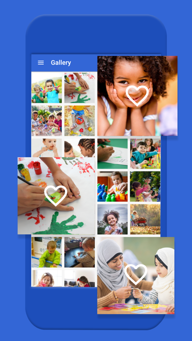 ParentZone screenshot 1
