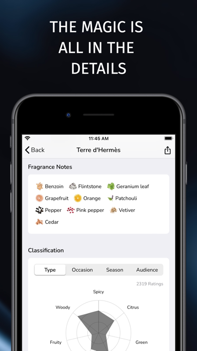 Parfumo screenshot 5