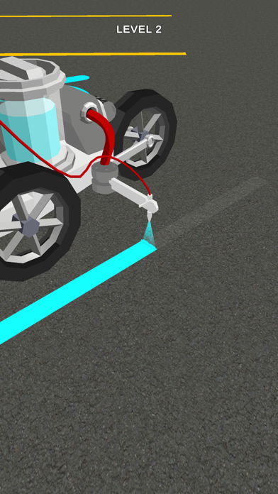Park Marks screenshot 1