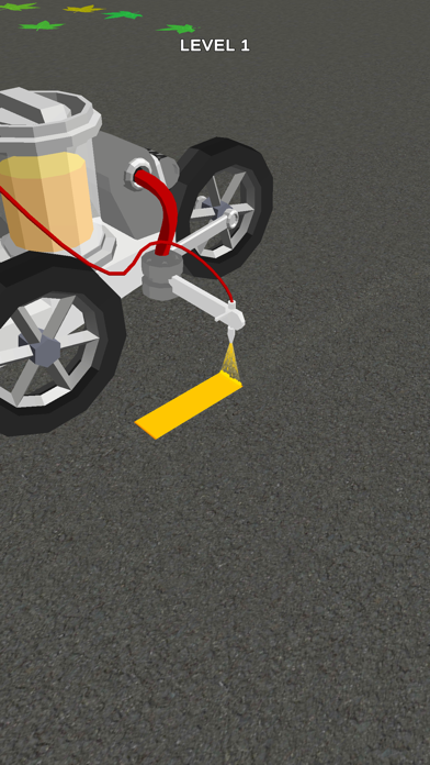 Park Marks screenshot 4