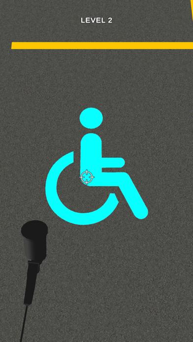 Park Marks screenshot 3