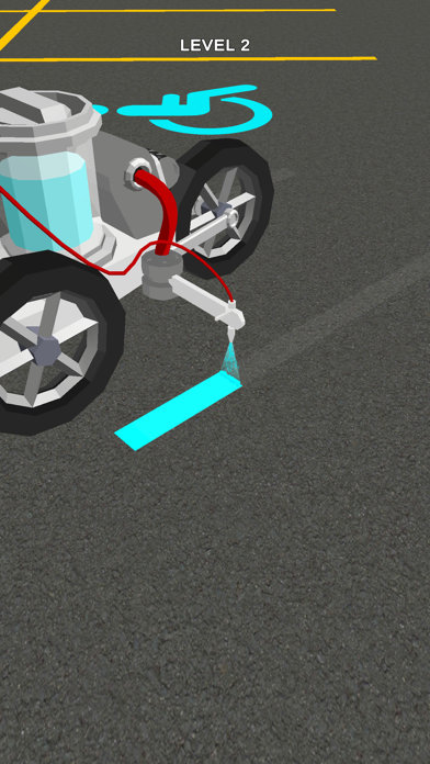 Park Marks screenshot 2