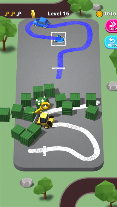 Park Master screenshot 2