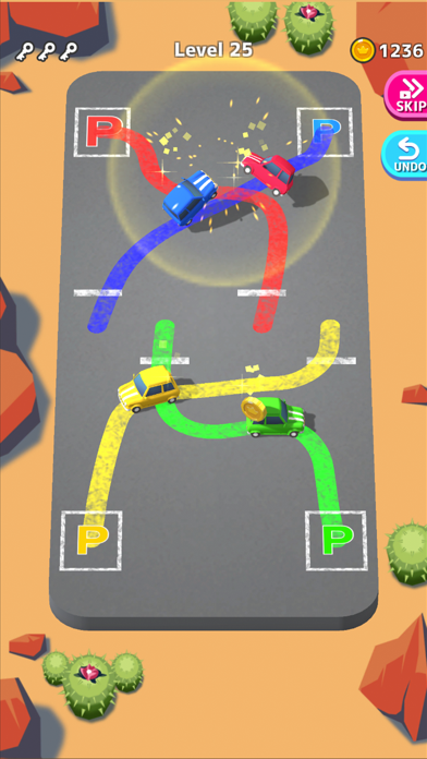 Park Master screenshot 4