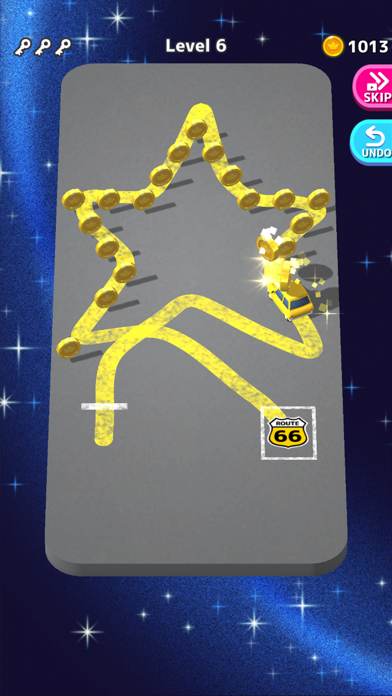 Park Master screenshot 1