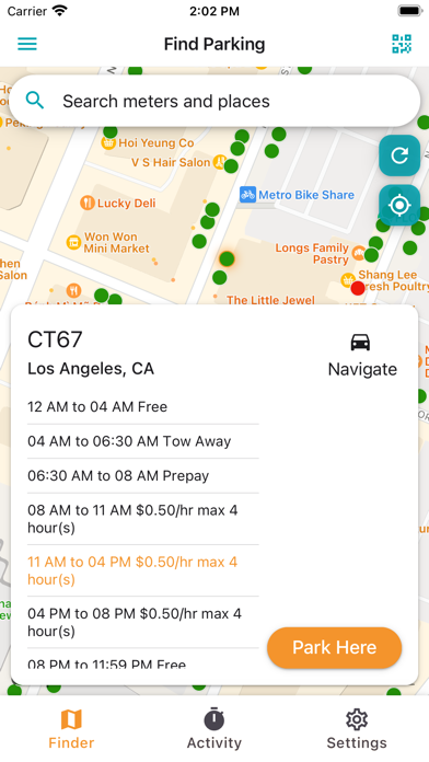 Park Smarter screenshot 4