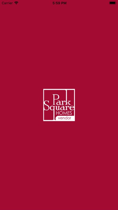 Park Square Homes - Vendor screenshot 7