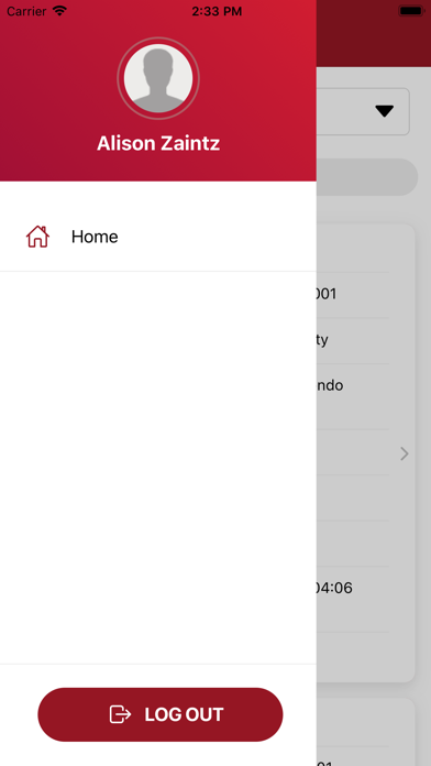 Park Square Homes - Vendor screenshot 5