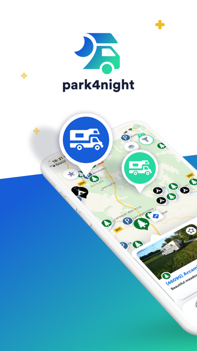park4night screenshot 5