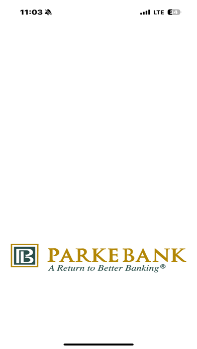 Parke Bank screenshot 4