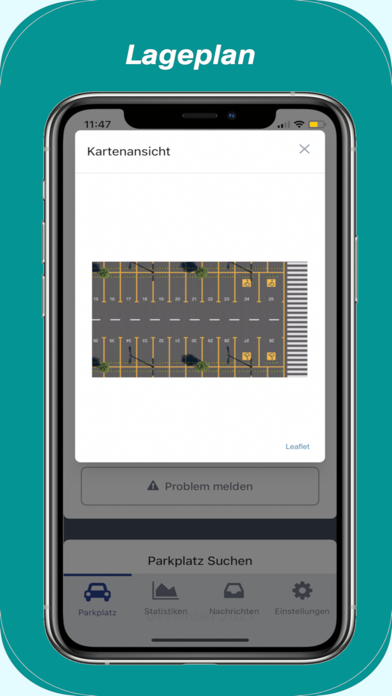 ParkEfficient screenshot 2