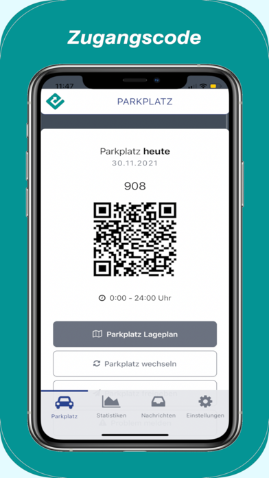ParkEfficient screenshot 4