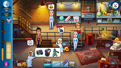 Parker & Lane Criminal Justice screenshot 3
