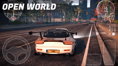 Parking Master Multiplayer 2 screenshot 1