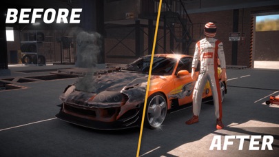 Parking Master Multiplayer 2 screenshot 3