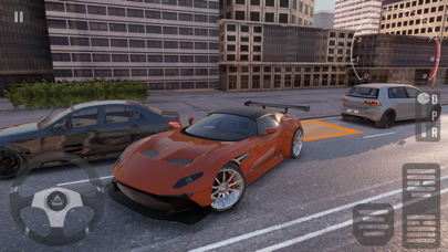 Parking Master Multiplayer screenshot 2