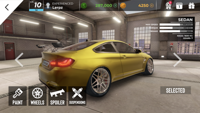 Parking Master Multiplayer screenshot 4
