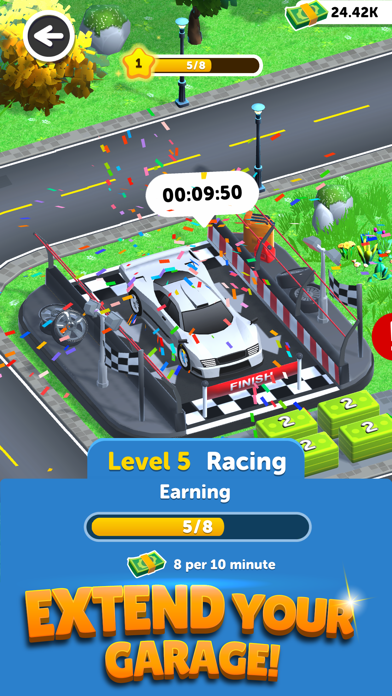 Parking Order! screenshot 2