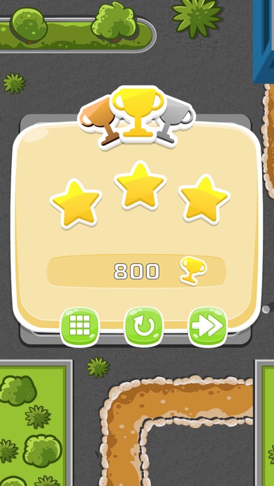 Parking Panic ! screenshot 1