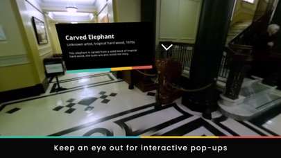 Parliament XR screenshot 2