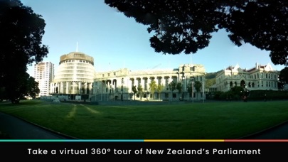 Parliament XR screenshot 3