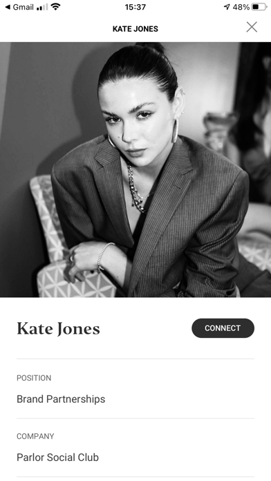 Parlor Social Club screenshot 7