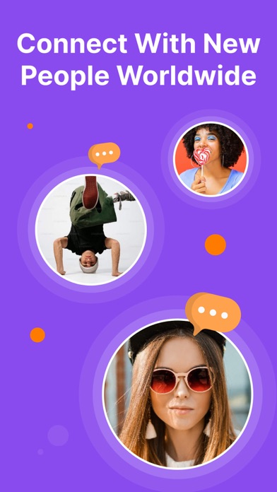 Parlor: The Social Talking App screenshot 2